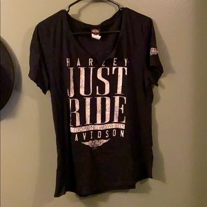 Harley Davidson Shirt